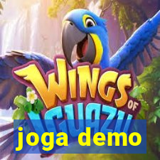 joga demo